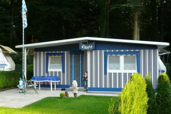 Camping Ambach am See
