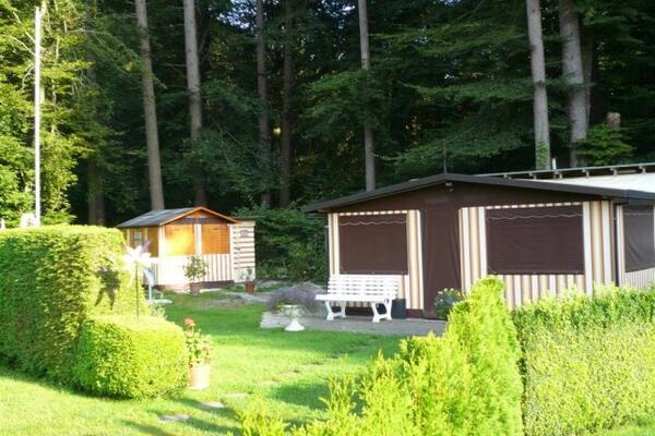 Camping Ambach am See