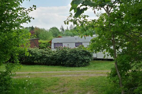Campingpark Hof Freitag - Geestequelle