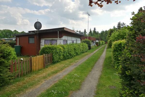 Campingpark Hof Freitag - Geestequelle