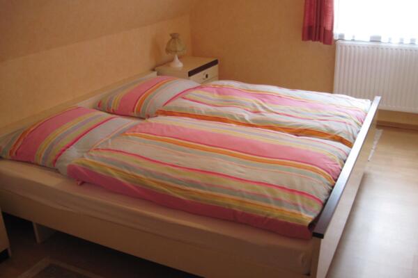 Campingpark Hof Freitag - Geestequelle