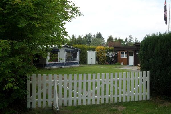 Campingpark Hof Freitag - Geestequelle