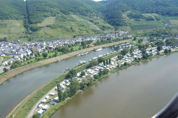 Camping Holländischer Hof
