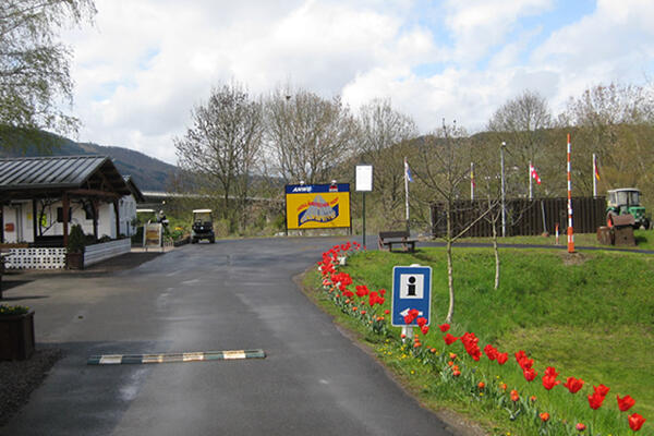 Camping Holländischer Hof