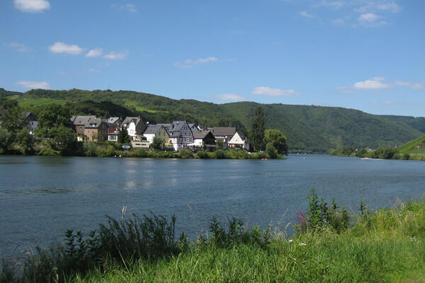 Camping Holländischer Hof
