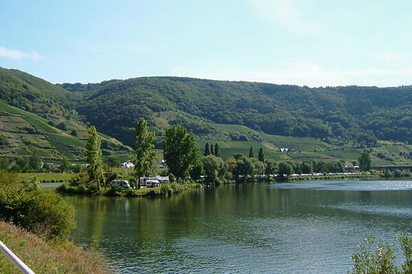 Camping Holländischer Hof