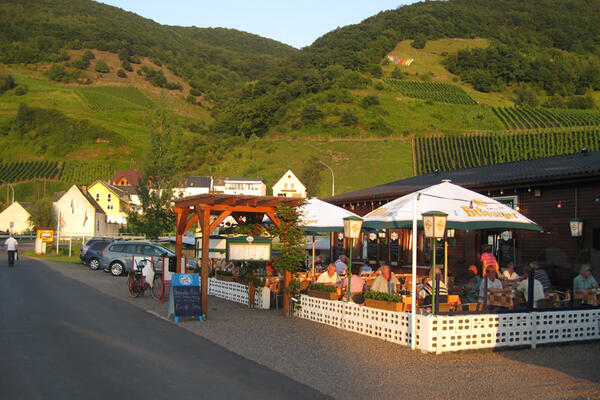 Camping Holländischer Hof