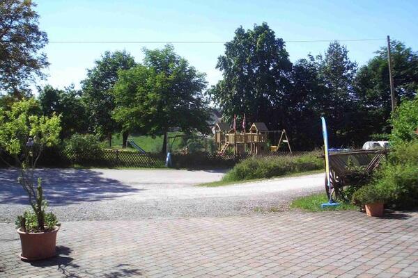 Waldcamping Hüttenhof
