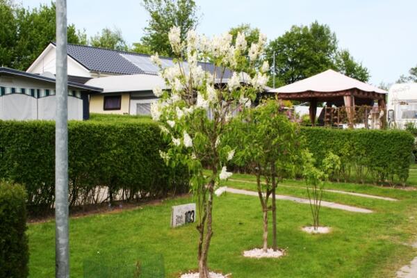 3 Sterne Campingplatz Idyll