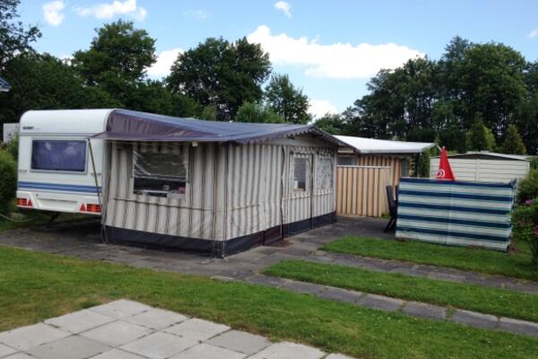 3 Sterne Campingplatz Idyll