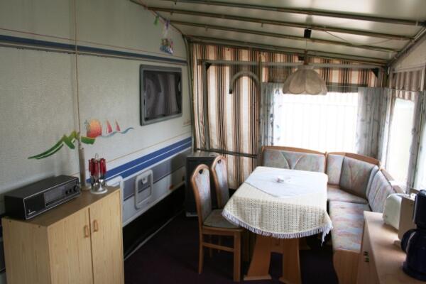 3 Sterne Campingplatz Idyll