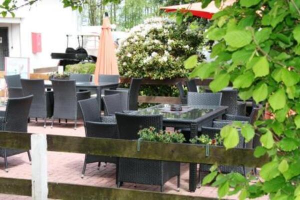 3 Sterne Campingplatz Idyll