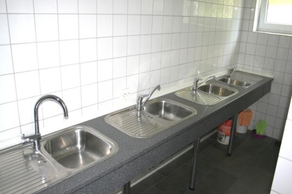 3 Sterne Campingplatz Idyll