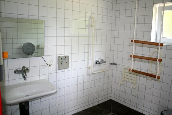 3 Sterne Campingplatz Idyll