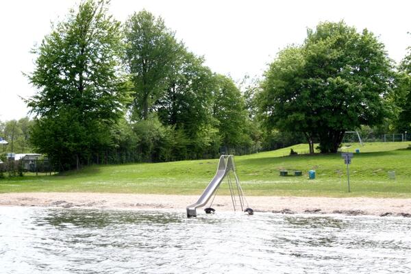 3 Sterne Campingplatz Idyll