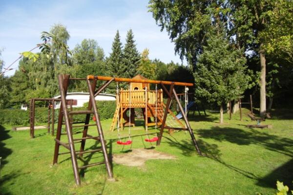 3 Sterne Campingplatz Idyll