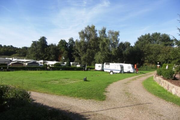 3 Sterne Campingplatz Idyll