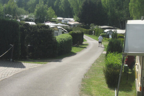 Campingplatz-Freizeithof Imbrock
