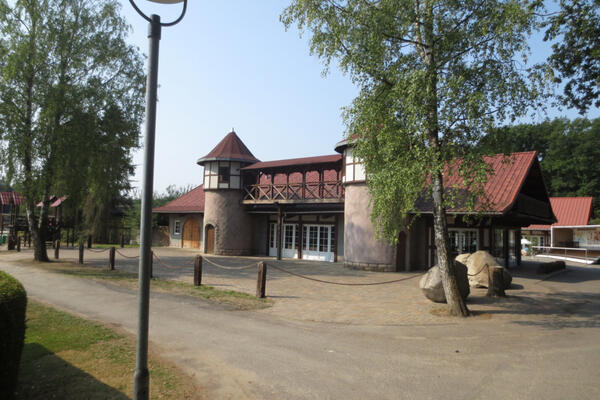 Campingplatz-Freizeithof Imbrock