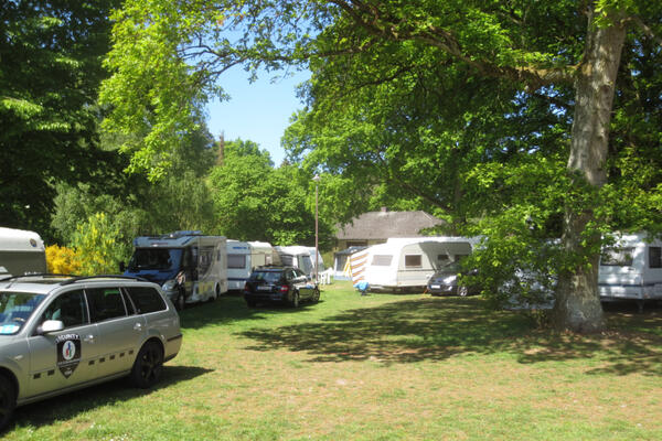 Campingplatz-Freizeithof Imbrock