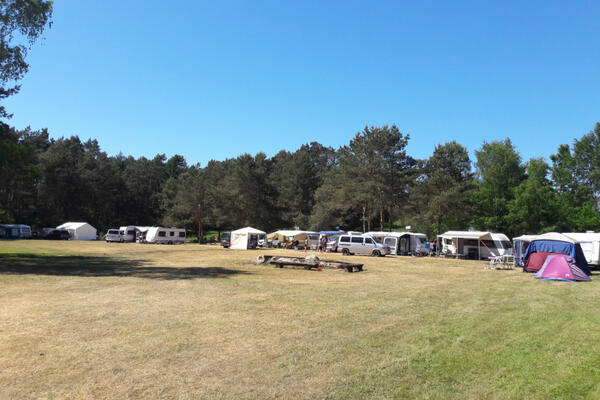 Campingplatz-Freizeithof Imbrock