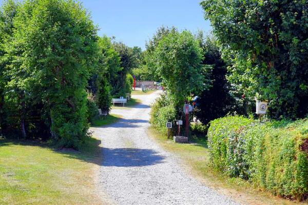 Campingplatz Jarplund