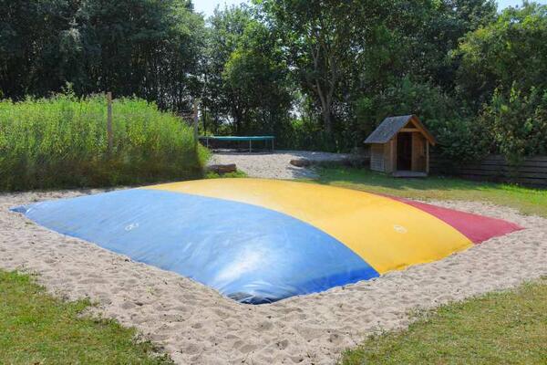 Campingplatz Jarplund