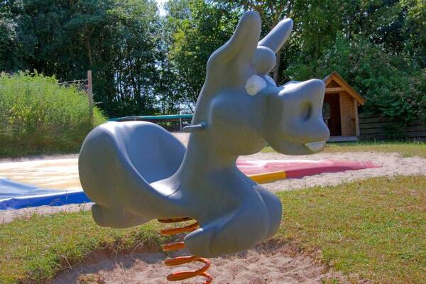 Campingplatz Jarplund