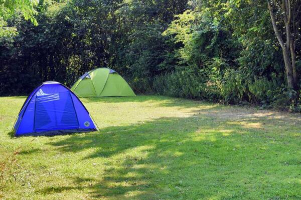 Campingplatz Jarplund