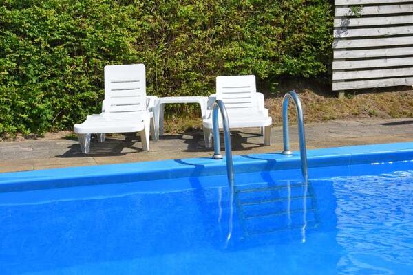 Campingplatz Jarplund