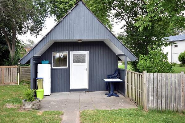 Campingplatz Jarplund