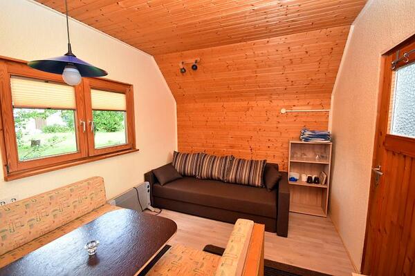 Campingplatz Jarplund