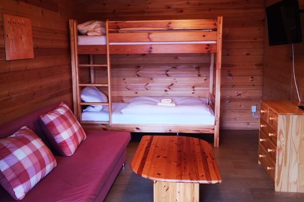 Wohnmobil Plätze Hotel Jöckel