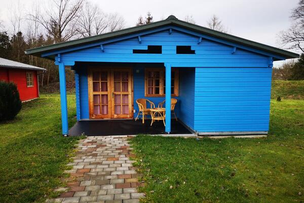 Wohnmobil Plätze Hotel Jöckel