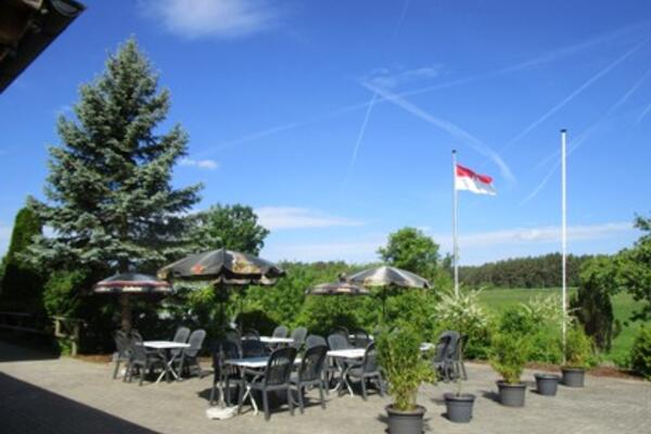 Campingplatz Jurahöhe