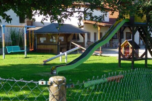 Campingplatz Jurahöhe