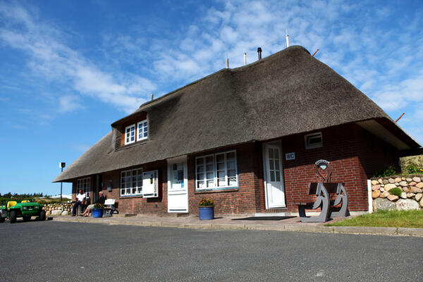 Campingplatz Kampen