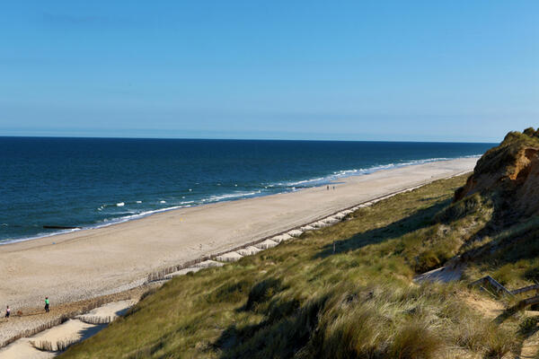 Campingplatz Kampen
