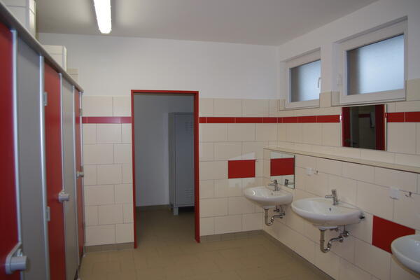 Camping “Am Kluger See”
