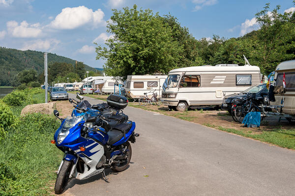 Camping Königstein
