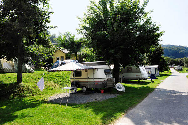 Camping Königstein