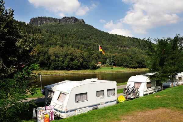 Camping Königstein
