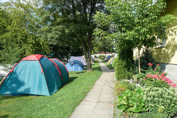 Camping Königstein