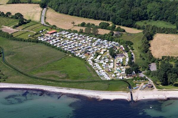 Campingplatz Koralle