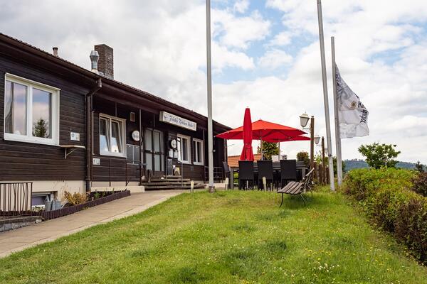 Campingplatz "Am Kraehenberg"