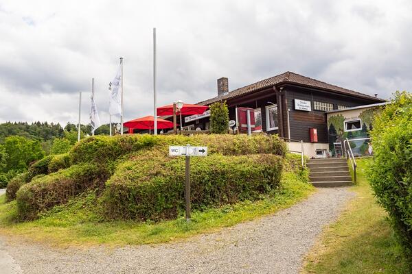 Campingplatz "Am Kraehenberg"