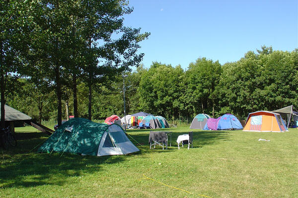 Campingpark Kronenburger See