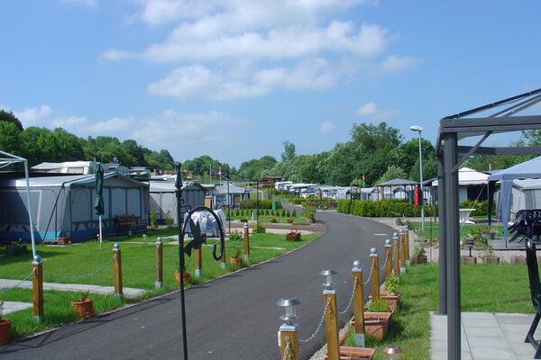 Campingpark Kronenburger See