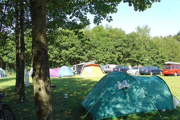 Campingpark Kronenburger See