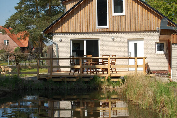 Campingplatz Laascher See